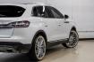 2021 White /Sandstone Lincoln Nautilus Reserve (2LMPJ6K98MB) with an 2.0L Turbocharged engine, Automatic transmission, located at 15300 Midway Rd., Addison, TX, 75001, (972) 702-0011, 32.958321, -96.838074- Photo#12