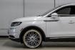 2021 White /Sandstone Lincoln Nautilus Reserve (2LMPJ6K98MB) with an 2.0L Turbocharged engine, Automatic transmission, located at 15300 Midway Rd., Addison, TX, 75001, (972) 702-0011, 32.958321, -96.838074- Photo#16