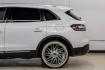 2021 White /Sandstone Lincoln Nautilus Reserve (2LMPJ6K98MB) with an 2.0L Turbocharged engine, Automatic transmission, located at 15300 Midway Rd., Addison, TX, 75001, (972) 702-0011, 32.958321, -96.838074- Photo#17