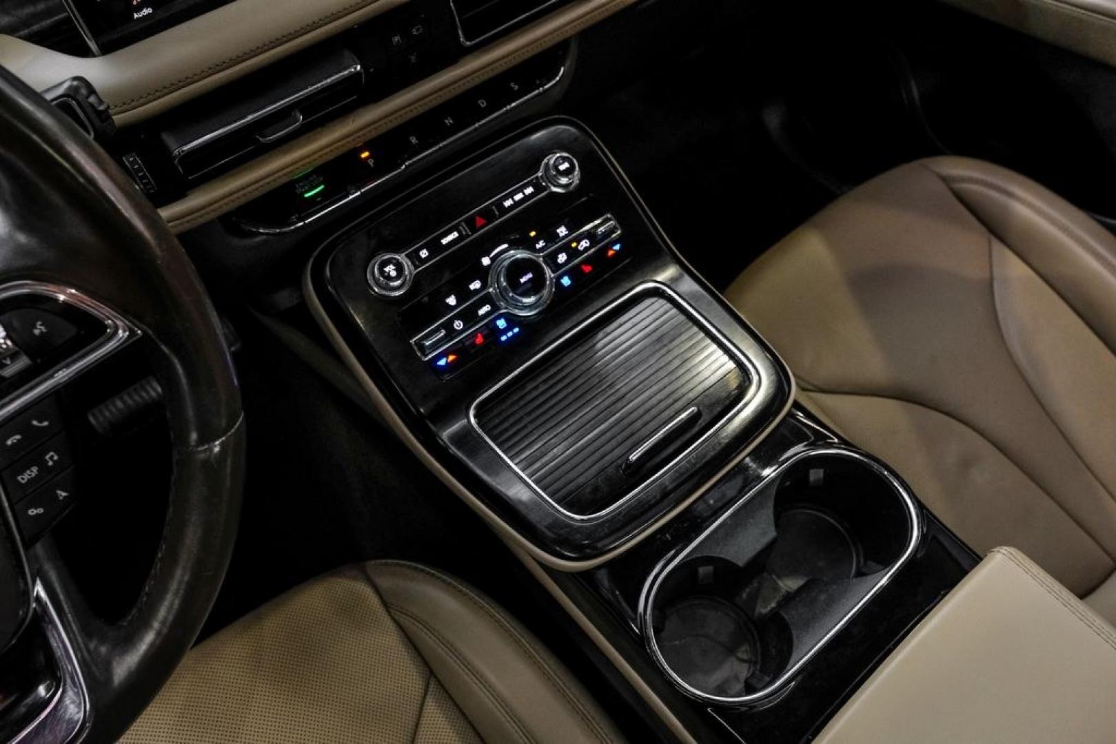 2021 White /Sandstone Lincoln Nautilus Reserve (2LMPJ6K98MB) with an 2.0L Turbocharged engine, Automatic transmission, located at 15300 Midway Rd., Addison, TX, 75001, (972) 702-0011, 32.958321, -96.838074- Photo#30
