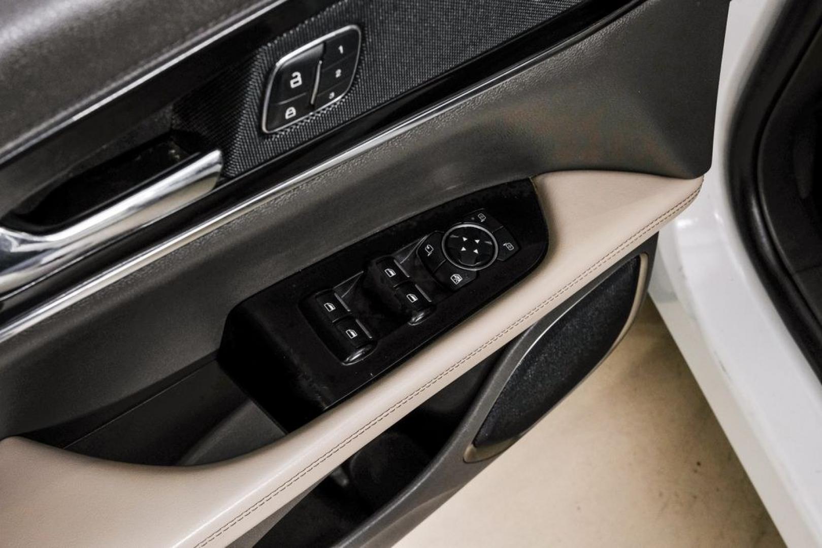2021 White /Sandstone Lincoln Nautilus Reserve (2LMPJ6K98MB) with an 2.0L Turbocharged engine, Automatic transmission, located at 15300 Midway Rd., Addison, TX, 75001, (972) 702-0011, 32.958321, -96.838074- Photo#52