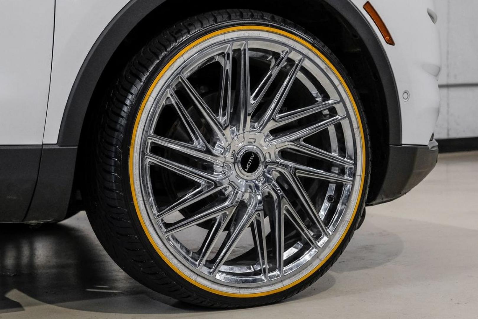 2021 White /Sandstone Lincoln Nautilus Reserve (2LMPJ6K98MB) with an 2.0L Turbocharged engine, Automatic transmission, located at 15300 Midway Rd., Addison, TX, 75001, (972) 702-0011, 32.958321, -96.838074- Photo#68