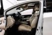 2021 Pearl White /Cashmere Nissan Murano Platinum (5N1AZ2DJ7MC) with an 3.5L V6 DOHC 24V engine, CVT transmission, located at 15300 Midway Rd., Addison, TX, 75001, (972) 702-0011, 32.958321, -96.838074- Photo#3