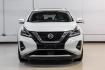 2021 Pearl White /Cashmere Nissan Murano Platinum (5N1AZ2DJ7MC) with an 3.5L V6 DOHC 24V engine, CVT transmission, located at 15300 Midway Rd., Addison, TX, 75001, (972) 702-0011, 32.958321, -96.838074- Photo#7