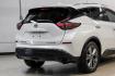 2021 Pearl White /Cashmere Nissan Murano Platinum (5N1AZ2DJ7MC) with an 3.5L V6 DOHC 24V engine, CVT transmission, located at 15300 Midway Rd., Addison, TX, 75001, (972) 702-0011, 32.958321, -96.838074- Photo#11