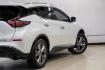 2021 Pearl White /Cashmere Nissan Murano Platinum (5N1AZ2DJ7MC) with an 3.5L V6 DOHC 24V engine, CVT transmission, located at 15300 Midway Rd., Addison, TX, 75001, (972) 702-0011, 32.958321, -96.838074- Photo#12