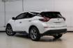 2021 Pearl White /Cashmere Nissan Murano Platinum (5N1AZ2DJ7MC) with an 3.5L V6 DOHC 24V engine, CVT transmission, located at 15300 Midway Rd., Addison, TX, 75001, (972) 702-0011, 32.958321, -96.838074- Photo#14
