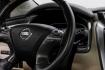 2021 Pearl White /Cashmere Nissan Murano Platinum (5N1AZ2DJ7MC) with an 3.5L V6 DOHC 24V engine, CVT transmission, located at 15300 Midway Rd., Addison, TX, 75001, (972) 702-0011, 32.958321, -96.838074- Photo#24