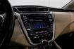 2021 Pearl White /Cashmere Nissan Murano Platinum (5N1AZ2DJ7MC) with an 3.5L V6 DOHC 24V engine, CVT transmission, located at 15300 Midway Rd., Addison, TX, 75001, (972) 702-0011, 32.958321, -96.838074- Photo#31