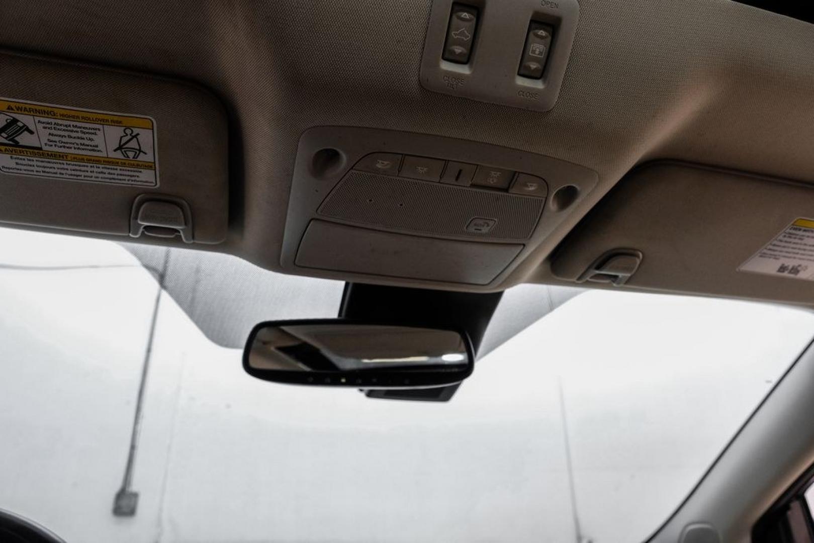 2021 Pearl White /Cashmere Nissan Murano Platinum (5N1AZ2DJ7MC) with an 3.5L V6 DOHC 24V engine, CVT transmission, located at 15300 Midway Rd., Addison, TX, 75001, (972) 702-0011, 32.958321, -96.838074- Photo#35
