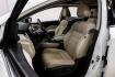 2021 Pearl White /Cashmere Nissan Murano Platinum (5N1AZ2DJ7MC) with an 3.5L V6 DOHC 24V engine, CVT transmission, located at 15300 Midway Rd., Addison, TX, 75001, (972) 702-0011, 32.958321, -96.838074- Photo#40
