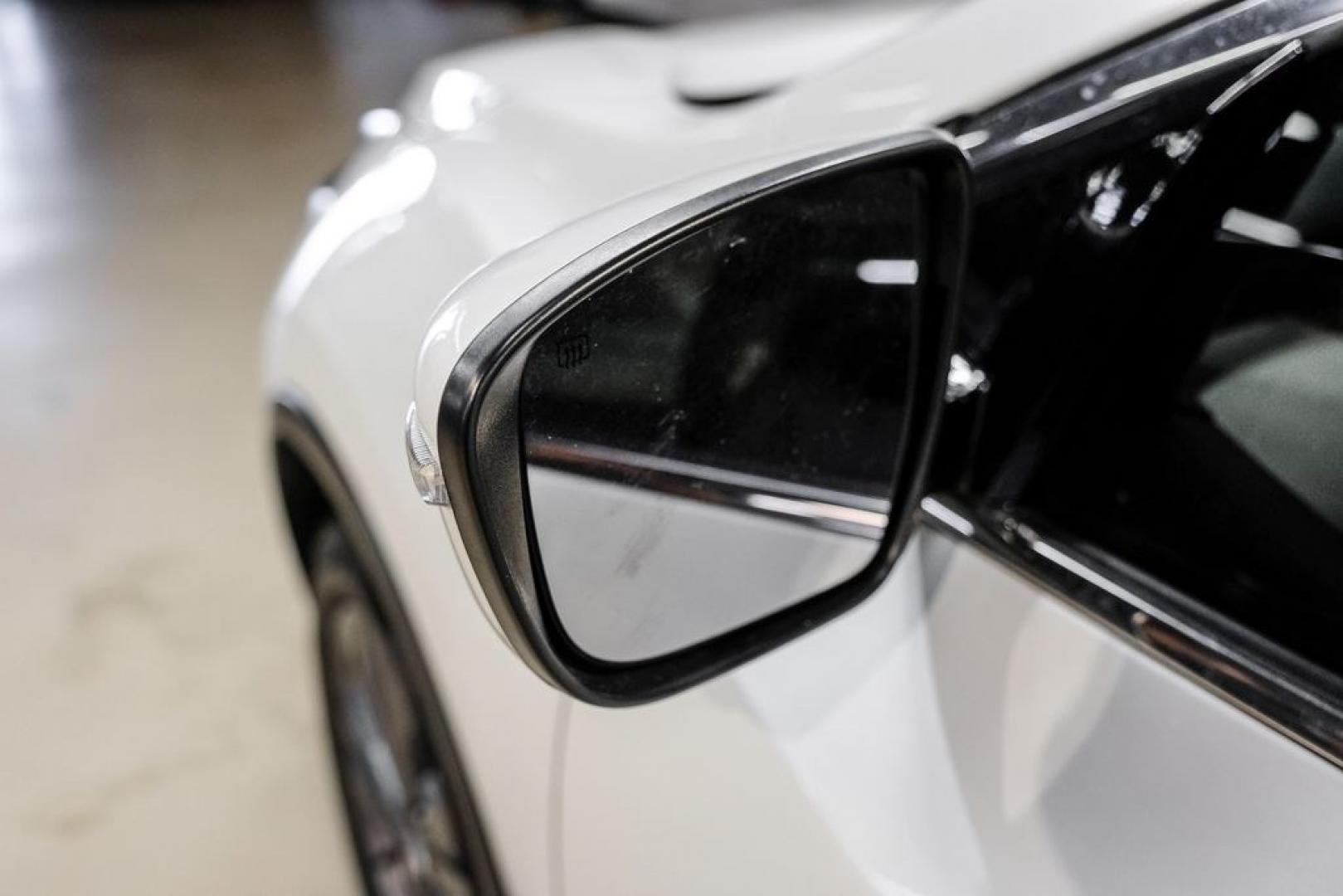 2021 Pearl White /Cashmere Nissan Murano Platinum (5N1AZ2DJ7MC) with an 3.5L V6 DOHC 24V engine, CVT transmission, located at 15300 Midway Rd., Addison, TX, 75001, (972) 702-0011, 32.958321, -96.838074- Photo#49
