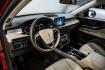 2022 Red /Sandstone Lincoln Corsair Standard (5LMCJ1DH6NU) with an 2.3L I4 engine, Automatic transmission, located at 15300 Midway Rd., Addison, TX, 75001, (972) 702-0011, 32.958321, -96.838074- Photo#2
