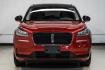 2022 Red /Sandstone Lincoln Corsair Standard (5LMCJ1DH6NU) with an 2.3L I4 engine, Automatic transmission, located at 15300 Midway Rd., Addison, TX, 75001, (972) 702-0011, 32.958321, -96.838074- Photo#7