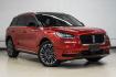2022 Red /Sandstone Lincoln Corsair Standard (5LMCJ1DH6NU) with an 2.3L I4 engine, Automatic transmission, located at 15300 Midway Rd., Addison, TX, 75001, (972) 702-0011, 32.958321, -96.838074- Photo#8