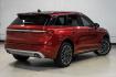 2022 Red /Sandstone Lincoln Corsair Standard (5LMCJ1DH6NU) with an 2.3L I4 engine, Automatic transmission, located at 15300 Midway Rd., Addison, TX, 75001, (972) 702-0011, 32.958321, -96.838074- Photo#10
