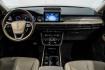 2022 Red /Sandstone Lincoln Corsair Standard (5LMCJ1DH6NU) with an 2.3L I4 engine, Automatic transmission, located at 15300 Midway Rd., Addison, TX, 75001, (972) 702-0011, 32.958321, -96.838074- Photo#19