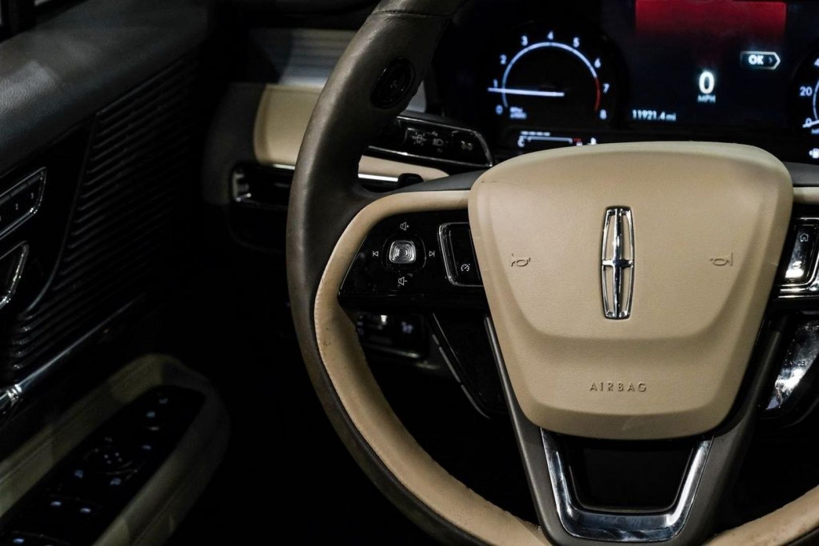 2022 Red /Sandstone Lincoln Corsair Standard (5LMCJ1DH6NU) with an 2.3L I4 engine, Automatic transmission, located at 15300 Midway Rd., Addison, TX, 75001, (972) 702-0011, 32.958321, -96.838074- Photo#21