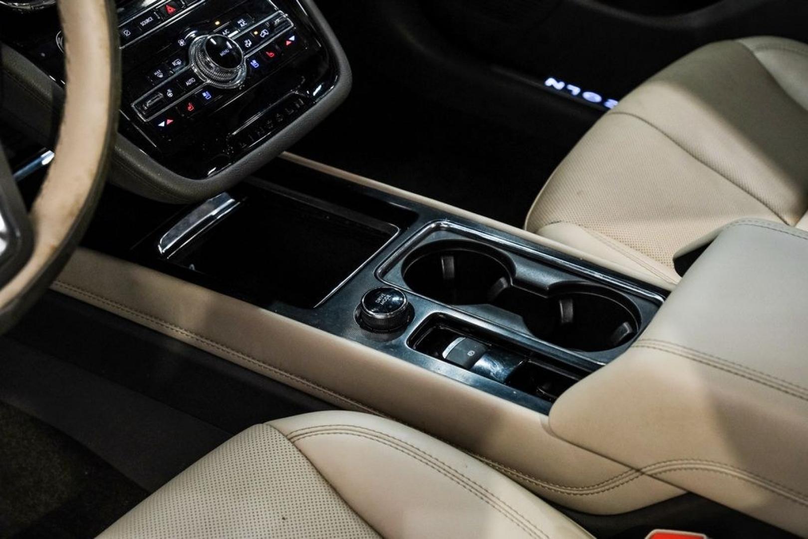 2022 Red /Sandstone Lincoln Corsair Standard (5LMCJ1DH6NU) with an 2.3L I4 engine, Automatic transmission, located at 15300 Midway Rd., Addison, TX, 75001, (972) 702-0011, 32.958321, -96.838074- Photo#28