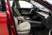 2022 Red /Sandstone Lincoln Corsair Standard (5LMCJ1DH6NU) with an 2.3L I4 engine, Automatic transmission, located at 15300 Midway Rd., Addison, TX, 75001, (972) 702-0011, 32.958321, -96.838074- Photo#33