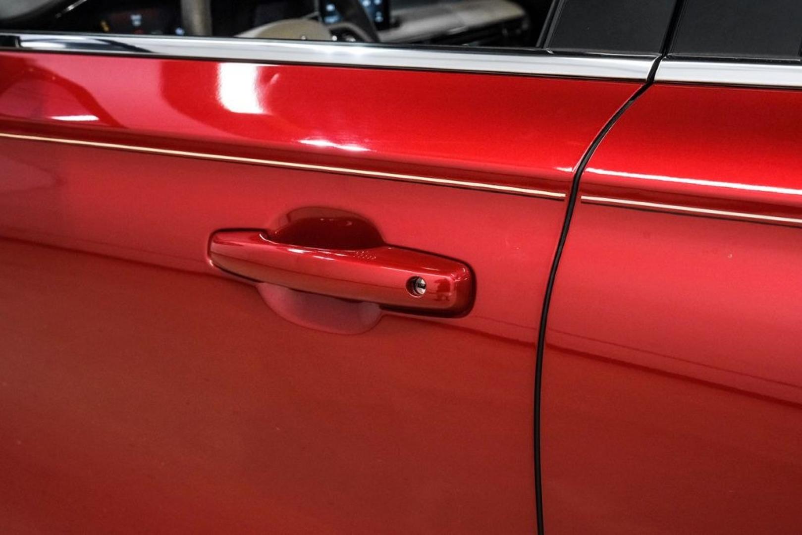2022 Red /Sandstone Lincoln Corsair Standard (5LMCJ1DH6NU) with an 2.3L I4 engine, Automatic transmission, located at 15300 Midway Rd., Addison, TX, 75001, (972) 702-0011, 32.958321, -96.838074- Photo#40