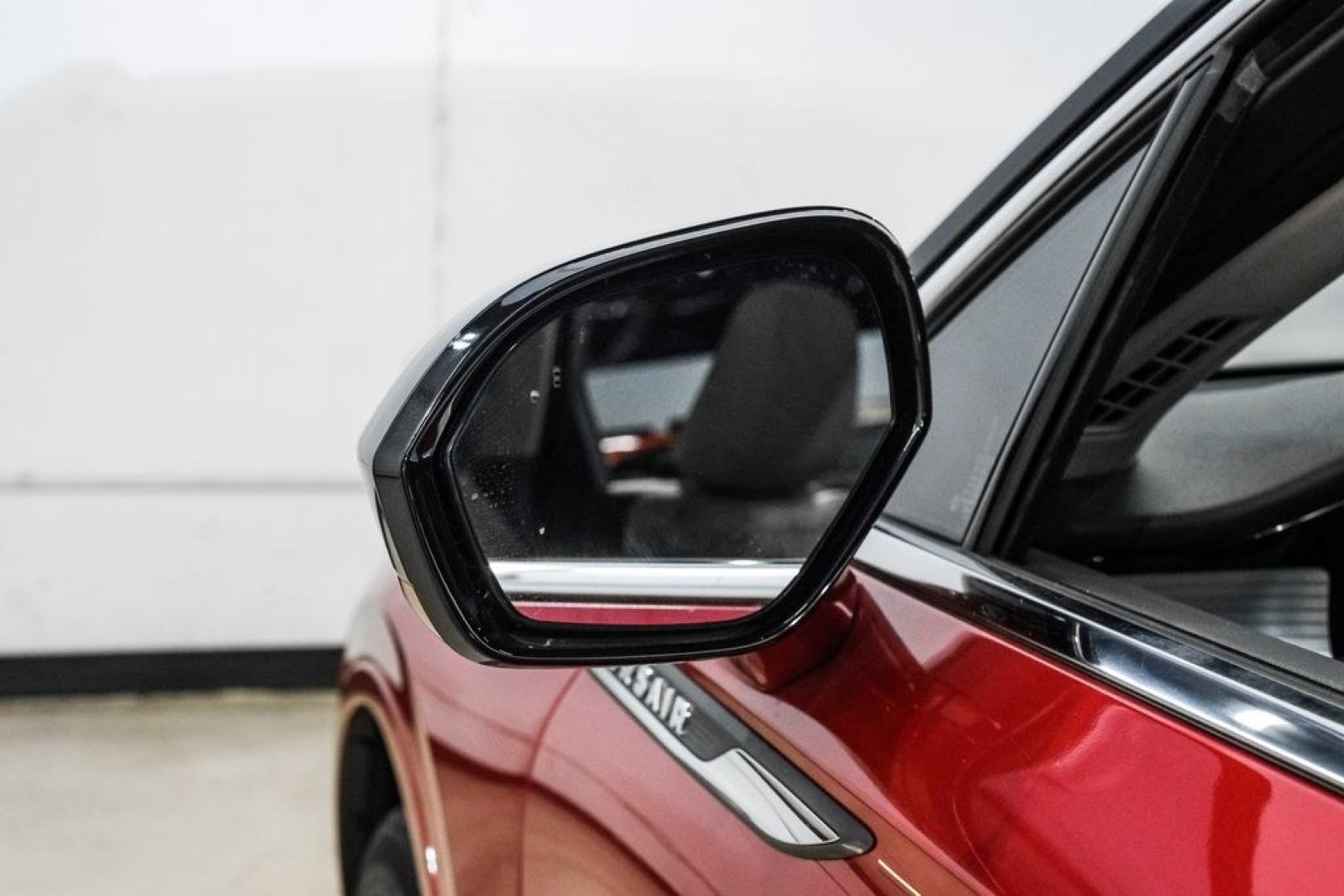 2022 Red /Sandstone Lincoln Corsair Standard (5LMCJ1DH6NU) with an 2.3L I4 engine, Automatic transmission, located at 15300 Midway Rd., Addison, TX, 75001, (972) 702-0011, 32.958321, -96.838074- Photo#41