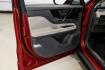 2022 Red /Sandstone Lincoln Corsair Standard (5LMCJ1DH6NU) with an 2.3L I4 engine, Automatic transmission, located at 15300 Midway Rd., Addison, TX, 75001, (972) 702-0011, 32.958321, -96.838074- Photo#42