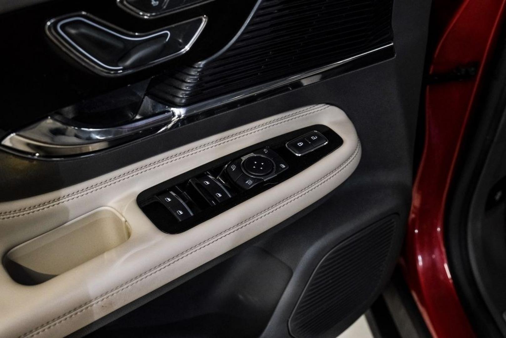 2022 Red /Sandstone Lincoln Corsair Standard (5LMCJ1DH6NU) with an 2.3L I4 engine, Automatic transmission, located at 15300 Midway Rd., Addison, TX, 75001, (972) 702-0011, 32.958321, -96.838074- Photo#44