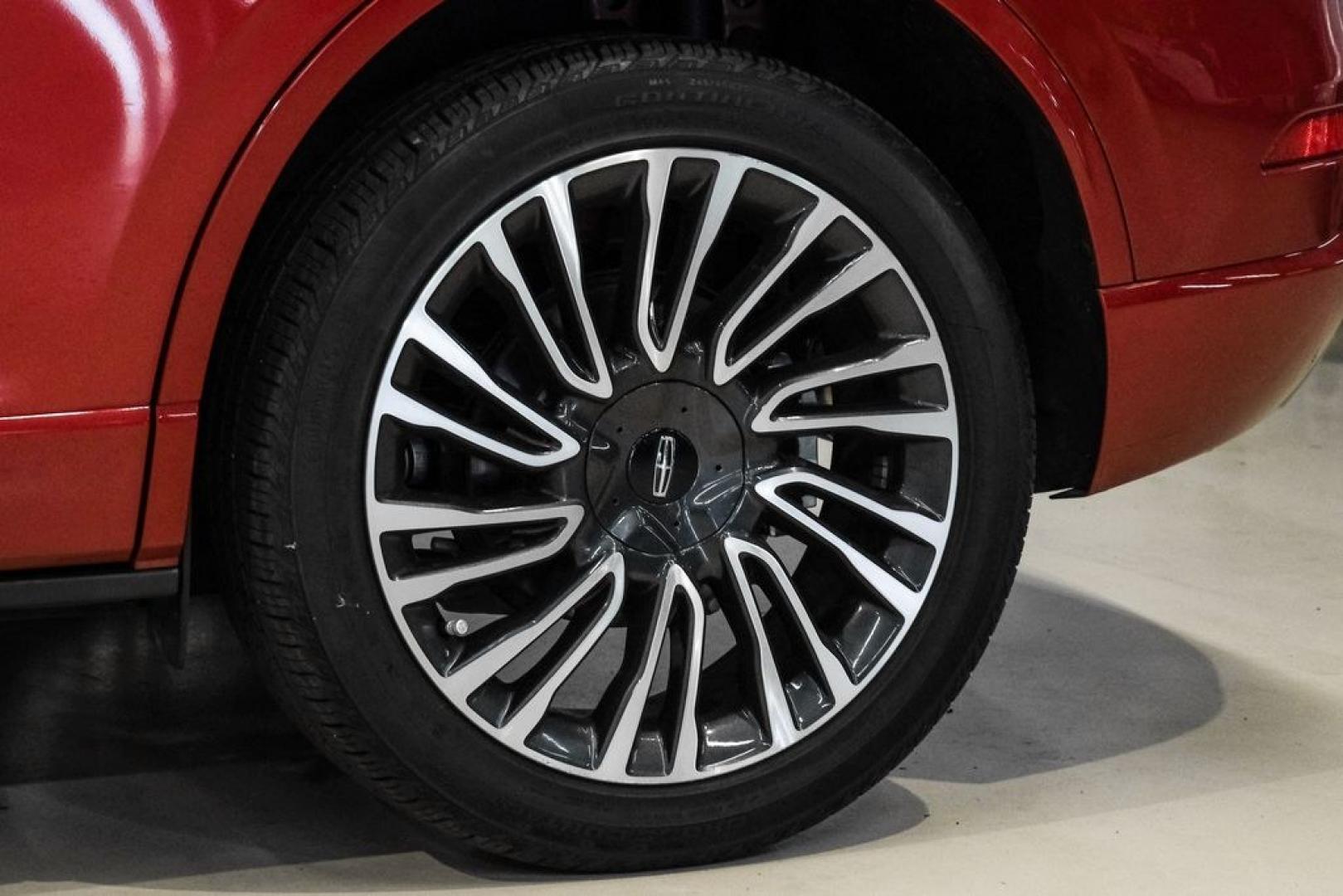 2022 Red /Sandstone Lincoln Corsair Standard (5LMCJ1DH6NU) with an 2.3L I4 engine, Automatic transmission, located at 15300 Midway Rd., Addison, TX, 75001, (972) 702-0011, 32.958321, -96.838074- Photo#57