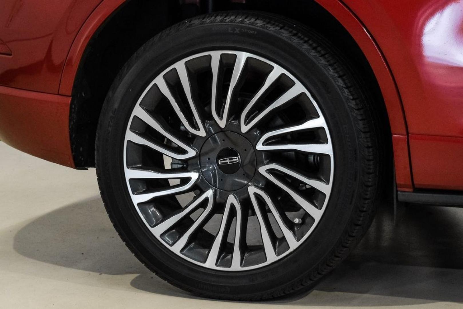 2022 Red /Sandstone Lincoln Corsair Standard (5LMCJ1DH6NU) with an 2.3L I4 engine, Automatic transmission, located at 15300 Midway Rd., Addison, TX, 75001, (972) 702-0011, 32.958321, -96.838074- Photo#58