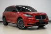2022 Red /Sandstone Lincoln Corsair Standard (5LMCJ1DH6NU) with an 2.3L I4 engine, Automatic transmission, located at 15300 Midway Rd., Addison, TX, 75001, (972) 702-0011, 32.958321, -96.838074- Photo#8
