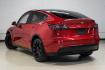 2022 Red Multi-Coat /White/Black Tesla Model Y Long Range (7SAYGDEEXNF) with an Electric Motor engine, Automatic transmission, located at 15300 Midway Rd., Addison, TX, 75001, (972) 702-0011, 32.958321, -96.838074- Photo#12
