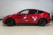 2022 Red Multi-Coat /White/Black Tesla Model Y Long Range (7SAYGDEEXNF) with an Electric Motor engine, Automatic transmission, located at 15300 Midway Rd., Addison, TX, 75001, (972) 702-0011, 32.958321, -96.838074- Photo#15