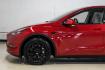 2022 Red Multi-Coat /White/Black Tesla Model Y Long Range (7SAYGDEEXNF) with an Electric Motor engine, Automatic transmission, located at 15300 Midway Rd., Addison, TX, 75001, (972) 702-0011, 32.958321, -96.838074- Photo#16