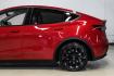 2022 Red Multi-Coat /White/Black Tesla Model Y Long Range (7SAYGDEEXNF) with an Electric Motor engine, Automatic transmission, located at 15300 Midway Rd., Addison, TX, 75001, (972) 702-0011, 32.958321, -96.838074- Photo#17