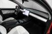 2022 Red Multi-Coat /White/Black Tesla Model Y Long Range (7SAYGDEEXNF) with an Electric Motor engine, Automatic transmission, located at 15300 Midway Rd., Addison, TX, 75001, (972) 702-0011, 32.958321, -96.838074- Photo#18