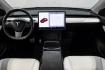 2022 Red Multi-Coat /White/Black Tesla Model Y Long Range (7SAYGDEEXNF) with an Electric Motor engine, Automatic transmission, located at 15300 Midway Rd., Addison, TX, 75001, (972) 702-0011, 32.958321, -96.838074- Photo#19