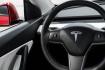 2022 Red Multi-Coat /White/Black Tesla Model Y Long Range (7SAYGDEEXNF) with an Electric Motor engine, Automatic transmission, located at 15300 Midway Rd., Addison, TX, 75001, (972) 702-0011, 32.958321, -96.838074- Photo#21