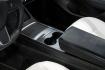 2022 Red Multi-Coat /White/Black Tesla Model Y Long Range (7SAYGDEEXNF) with an Electric Motor engine, Automatic transmission, located at 15300 Midway Rd., Addison, TX, 75001, (972) 702-0011, 32.958321, -96.838074- Photo#27