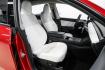 2022 Red Multi-Coat /White/Black Tesla Model Y Long Range (7SAYGDEEXNF) with an Electric Motor engine, Automatic transmission, located at 15300 Midway Rd., Addison, TX, 75001, (972) 702-0011, 32.958321, -96.838074- Photo#35