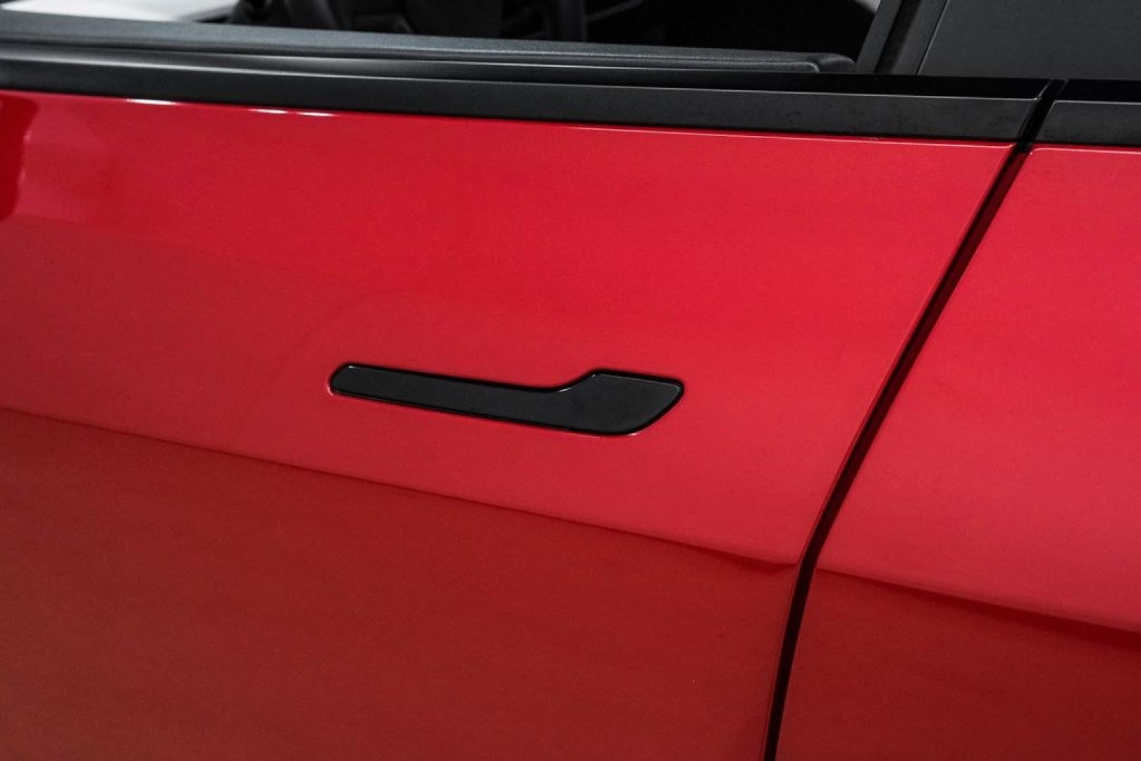 2022 Red Multi-Coat /White/Black Tesla Model Y Long Range (7SAYGDEEXNF) with an Electric Motor engine, Automatic transmission, located at 15300 Midway Rd., Addison, TX, 75001, (972) 702-0011, 32.958321, -96.838074- Photo#40