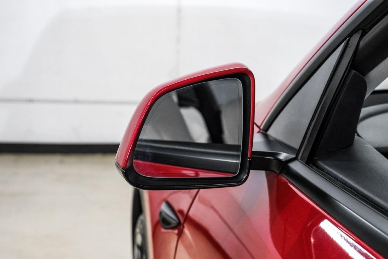 2022 Red Multi-Coat /White/Black Tesla Model Y Long Range (7SAYGDEEXNF) with an Electric Motor engine, Automatic transmission, located at 15300 Midway Rd., Addison, TX, 75001, (972) 702-0011, 32.958321, -96.838074- Photo#41