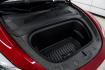 2022 Red Multi-Coat /White/Black Tesla Model Y Long Range (7SAYGDEEXNF) with an Electric Motor engine, Automatic transmission, located at 15300 Midway Rd., Addison, TX, 75001, (972) 702-0011, 32.958321, -96.838074- Photo#52