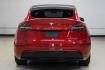 2022 Red Multi-Coat /White/Black Tesla Model Y Long Range (7SAYGDEEXNF) with an Electric Motor engine, Automatic transmission, located at 15300 Midway Rd., Addison, TX, 75001, (972) 702-0011, 32.958321, -96.838074- Photo#11