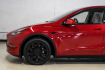 2022 Red Multi-Coat /White/Black Tesla Model Y Long Range (7SAYGDEEXNF) with an Electric Motor engine, Automatic transmission, located at 15300 Midway Rd., Addison, TX, 75001, (972) 702-0011, 32.958321, -96.838074- Photo#16