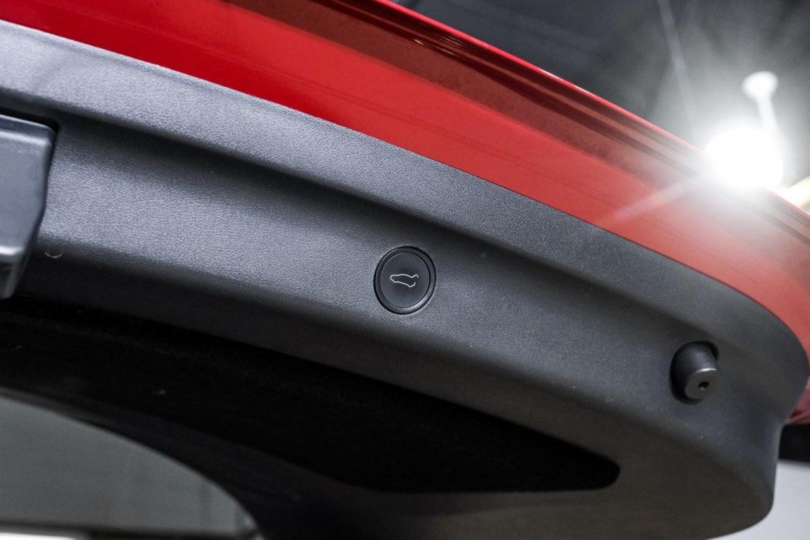 2022 Red Multi-Coat /White/Black Tesla Model Y Long Range (7SAYGDEEXNF) with an Electric Motor engine, Automatic transmission, located at 15300 Midway Rd., Addison, TX, 75001, (972) 702-0011, 32.958321, -96.838074- Photo#55