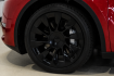 2022 Red Multi-Coat /White/Black Tesla Model Y Long Range (7SAYGDEEXNF) with an Electric Motor engine, Automatic transmission, located at 15300 Midway Rd., Addison, TX, 75001, (972) 702-0011, 32.958321, -96.838074- Photo#56