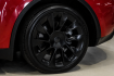2022 Red Multi-Coat /White/Black Tesla Model Y Long Range (7SAYGDEEXNF) with an Electric Motor engine, Automatic transmission, located at 15300 Midway Rd., Addison, TX, 75001, (972) 702-0011, 32.958321, -96.838074- Photo#57