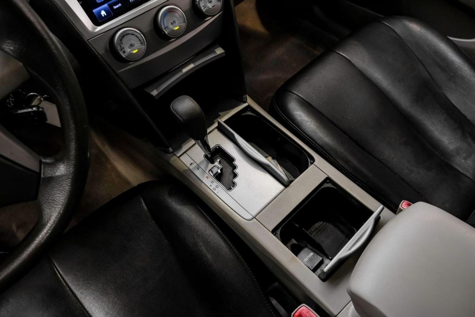 2011 Sandy Beach Metallic /Bisque Toyota Camry LE (4T1BF3EK8BU) with an 2.5L I4 SMPI DOHC engine, Automatic transmission, located at 15300 Midway Rd., Addison, TX, 75001, (972) 702-0011, 32.958321, -96.838074- Photo#26