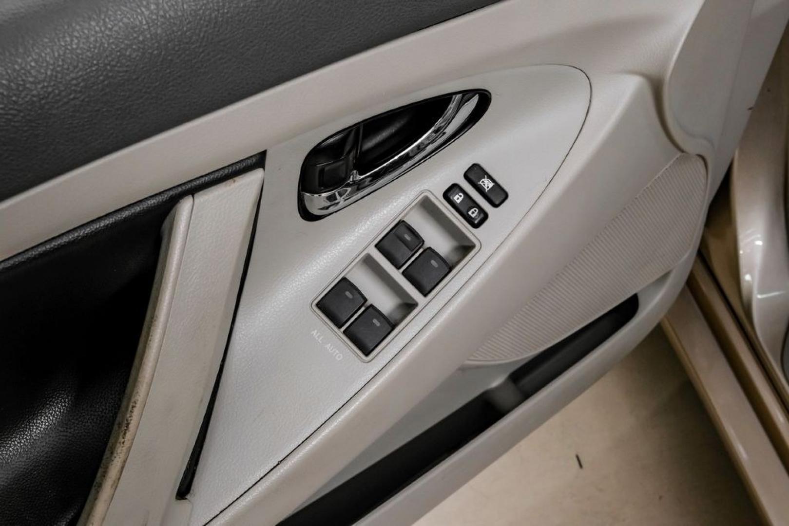 2011 Sandy Beach Metallic /Bisque Toyota Camry LE (4T1BF3EK8BU) with an 2.5L I4 SMPI DOHC engine, Automatic transmission, located at 15300 Midway Rd., Addison, TX, 75001, (972) 702-0011, 32.958321, -96.838074- Photo#44